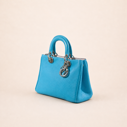 Pre Loved Miu Miu Crochet Bag