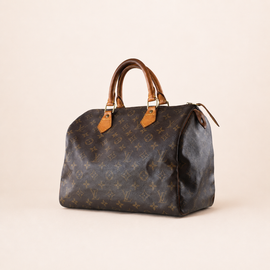 Vintage Louis Vuitton 30