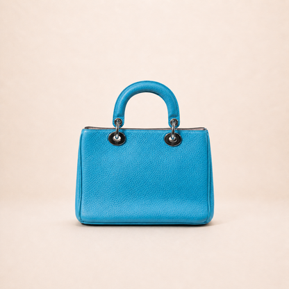 Pre Loved Miu Miu Crochet Bag