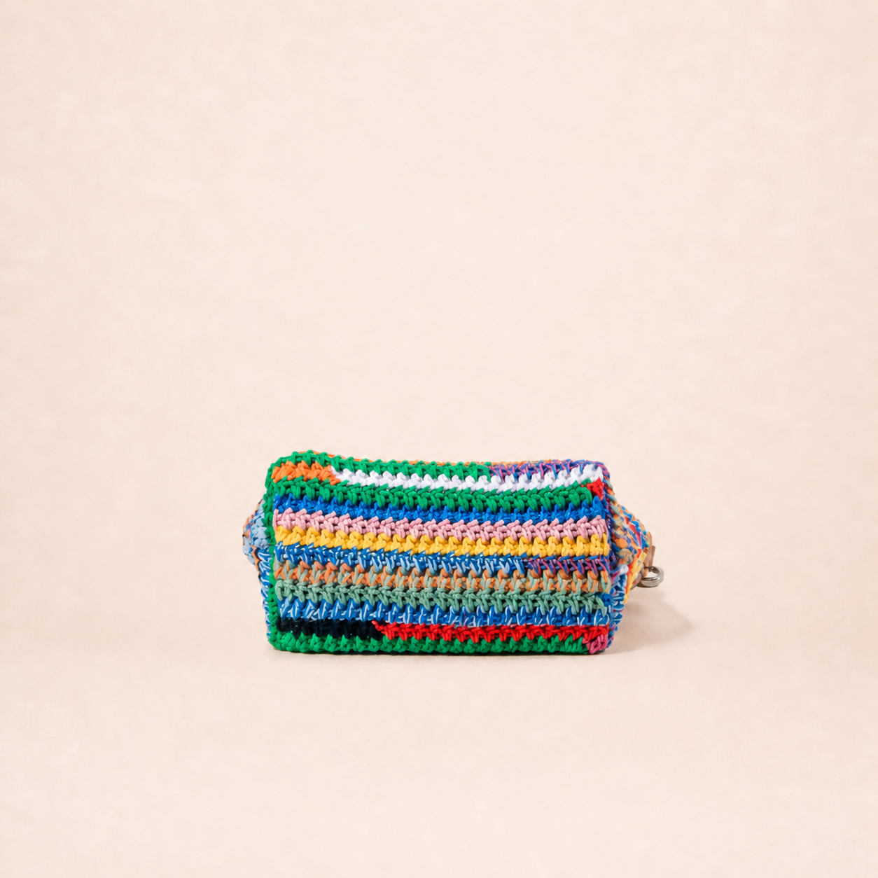 Pre Loved Miu Miu Crochet Bag