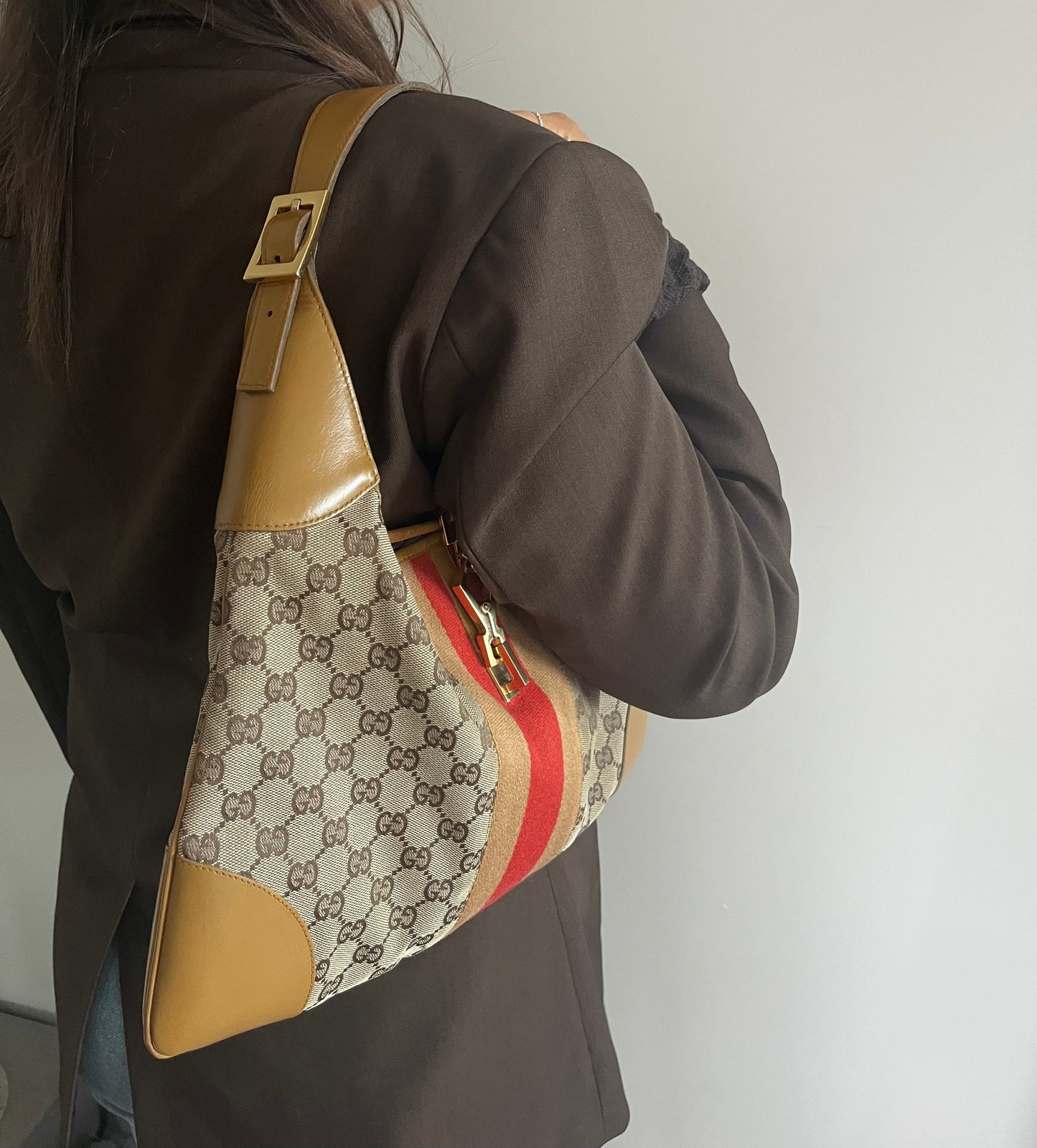 Gucci Kadinsky Jackie