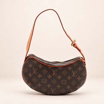 Louis Vuitton Croissant PM Pochette