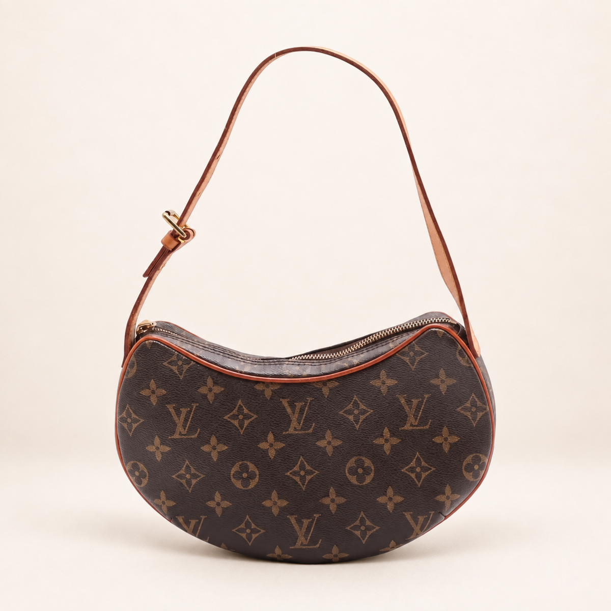 Louis Vuitton Croissant PM Pochette