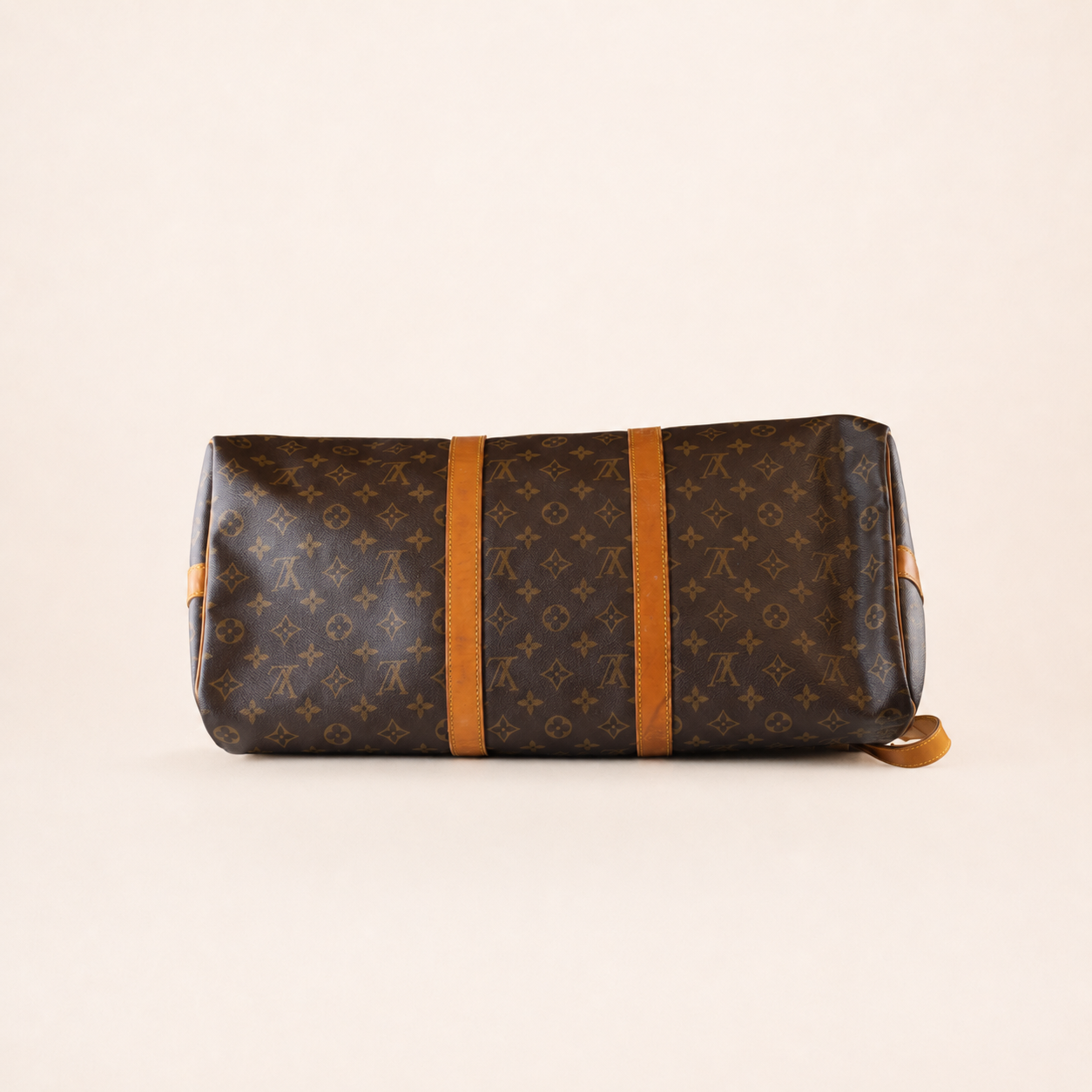 Vintage Louis Vuitton Keepall Bandouliere 50