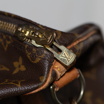 Vintage Louis Vuitton Keepall Bandouliere 50