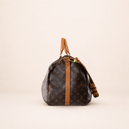 Vintage Louis Vuitton Keepall Bandouliere 50
