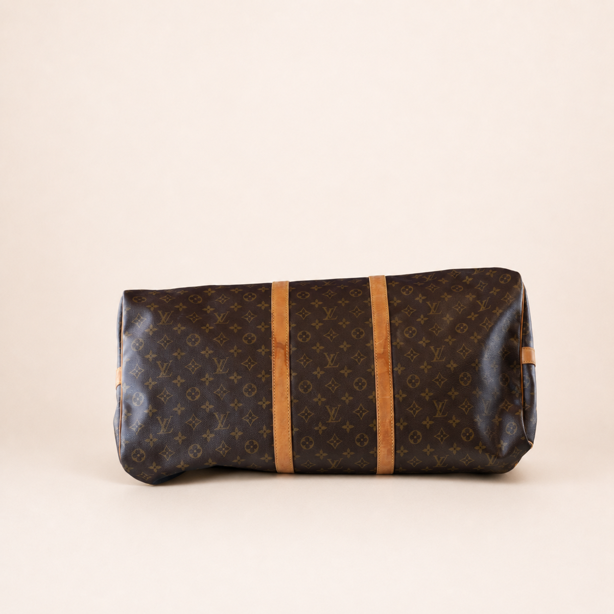 Vintage Louis Vuitton Keepall Bandouliere 60