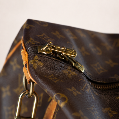 Vintage Louis Vuitton Keepall Bandouliere 60