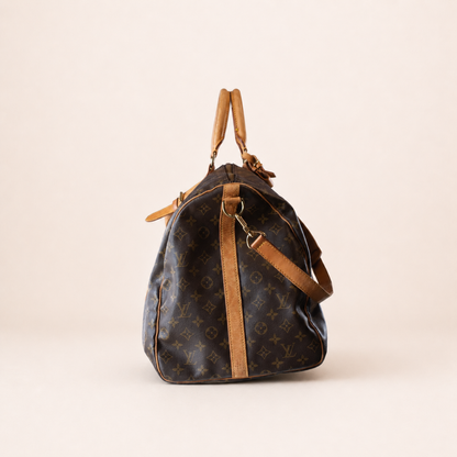 Vintage Louis Vuitton Keepall Bandouliere 60