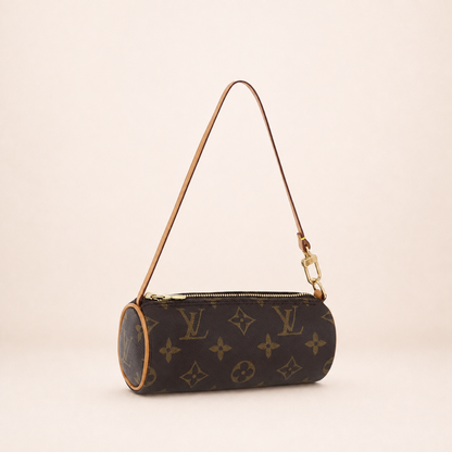 Louis Vuitton Papillon Mini Pouch