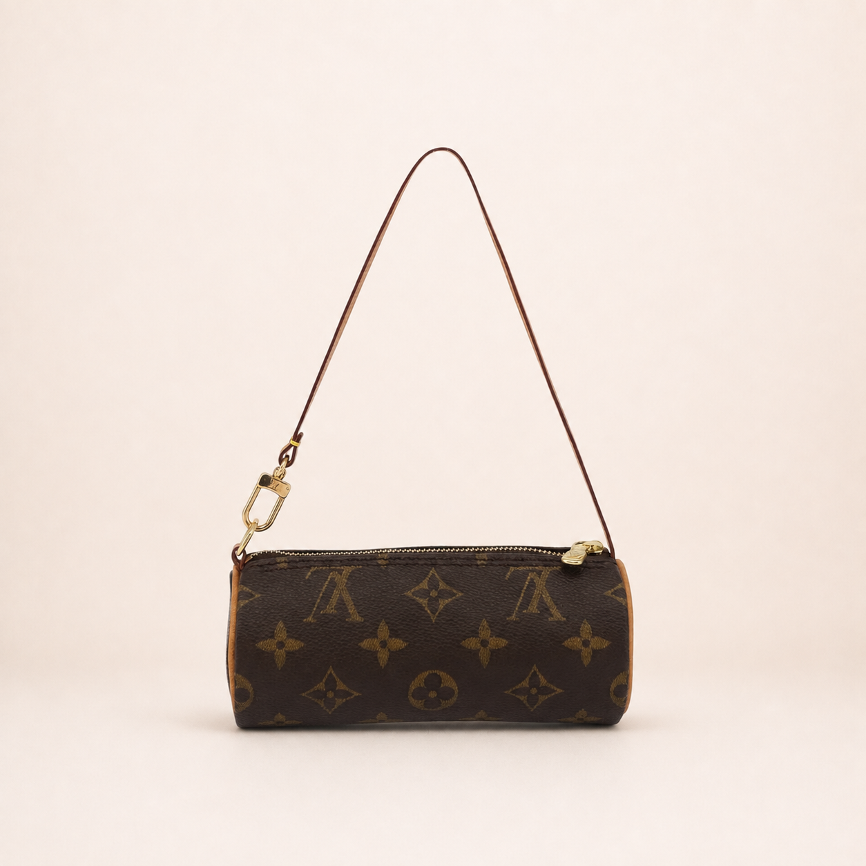 Louis Vuitton Papillon Mini Pouch