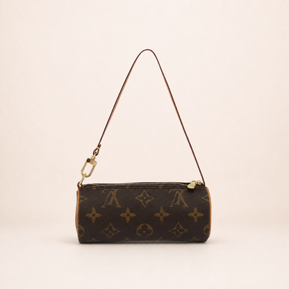 Louis Vuitton Papillon Mini Pouch
