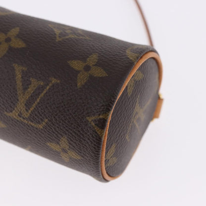 Louis Vuitton Papillon Mini Pouch