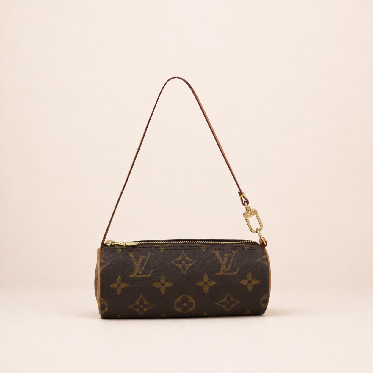 Louis Vuitton Papillon Mini Pouch