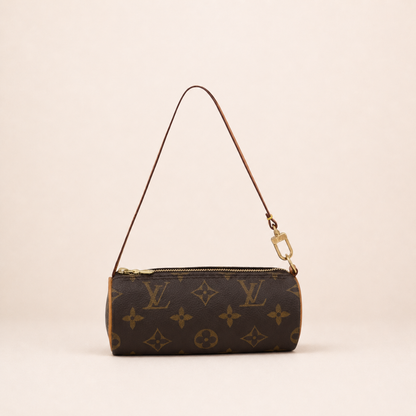 Louis Vuitton Papillon Mini Pouch