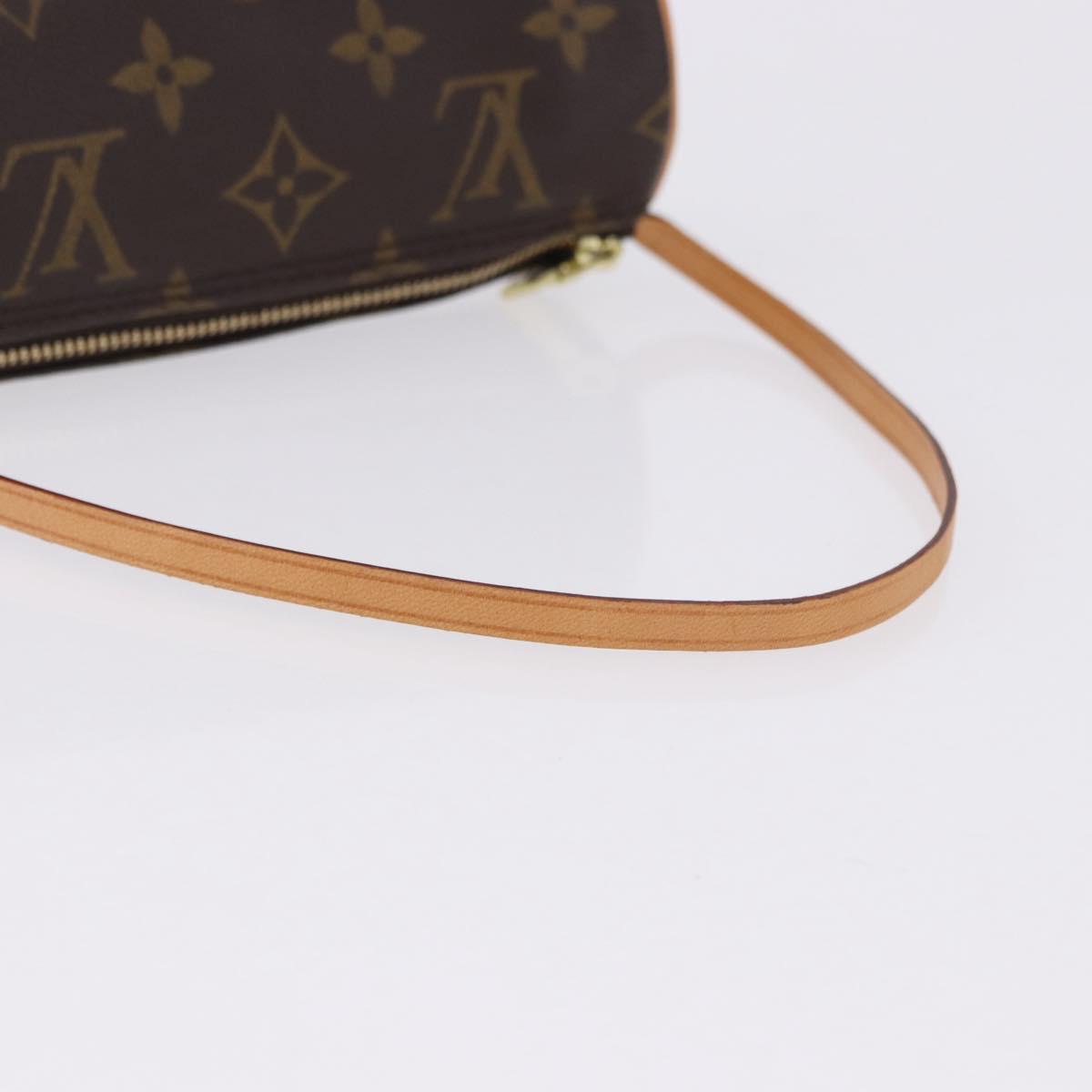 Louis Vuitton Papillon Mini Pouch