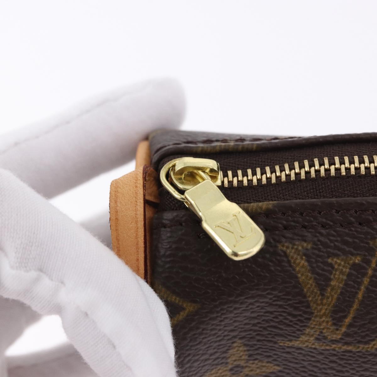 Louis Vuitton Papillon Mini Pouch