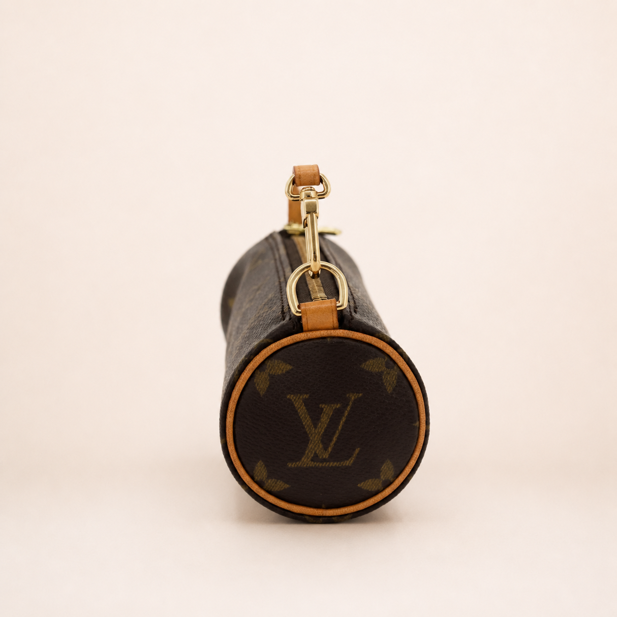 Louis Vuitton Papillon Mini Pouch