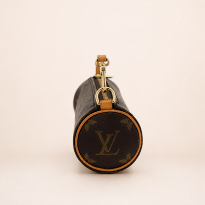 Louis Vuitton Papillon Mini Pouch
