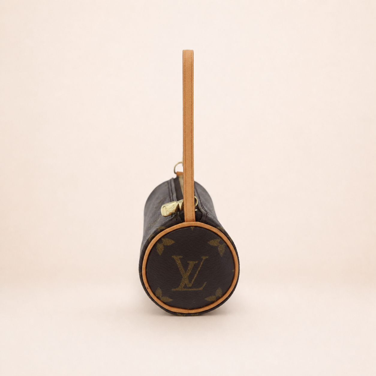 Louis Vuitton Papillon Mini Pouch