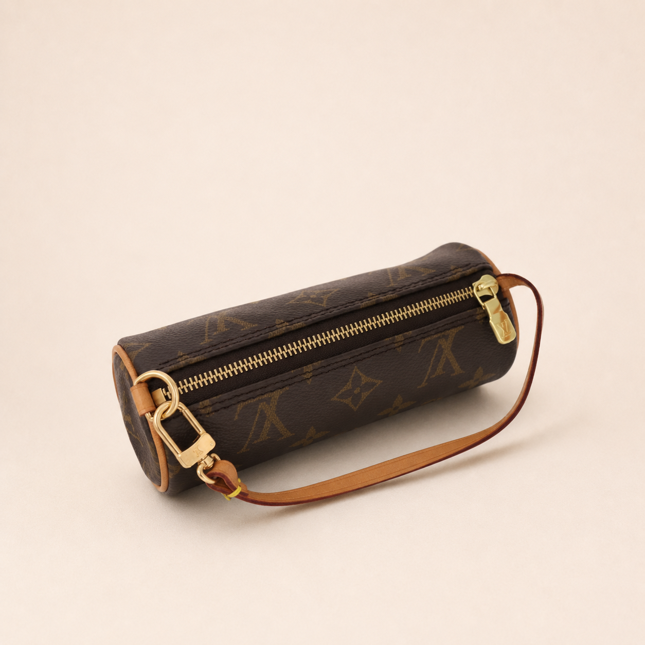 Louis Vuitton Papillon Mini Pouch