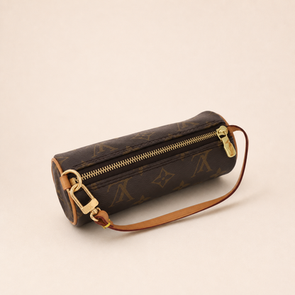 Louis Vuitton Papillon Mini Pouch