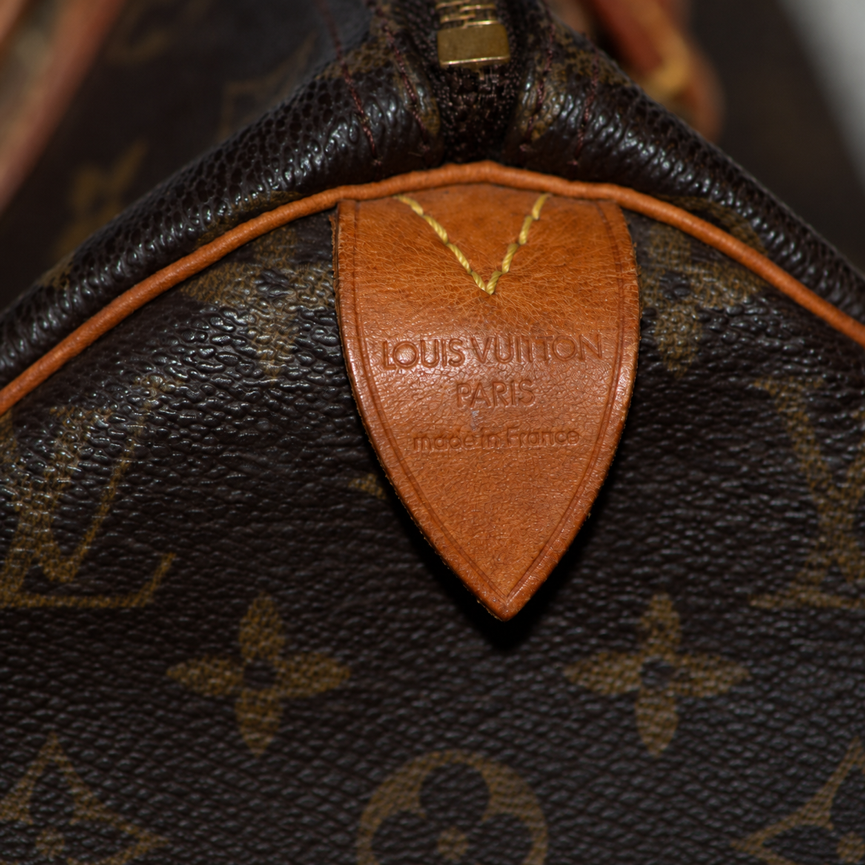 Vintage Louis Vuitton 30