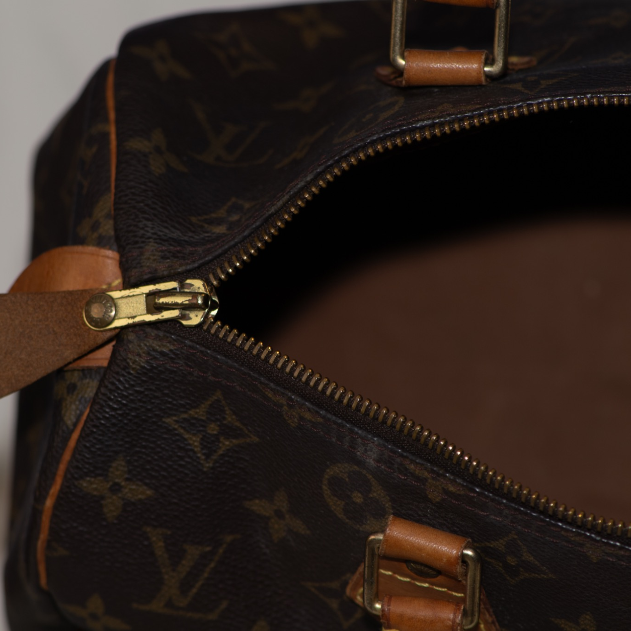 Vintage Louis Vuitton 30
