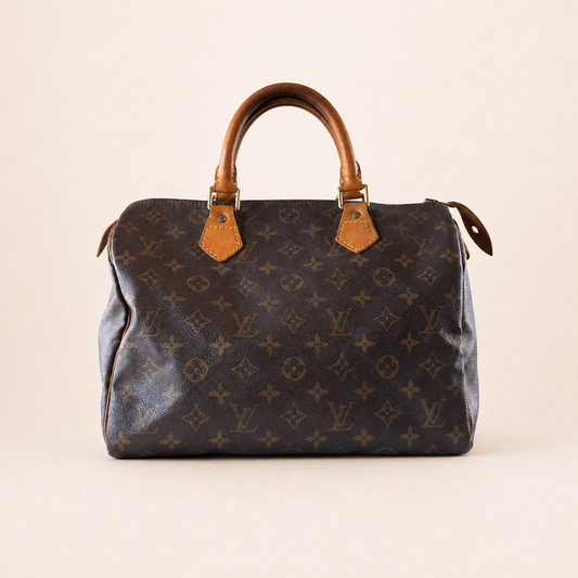 Vintage Louis Vuitton 30
