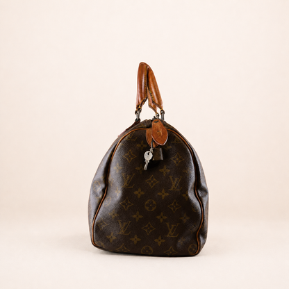 Vintage Louis Vuitton Speedy 35