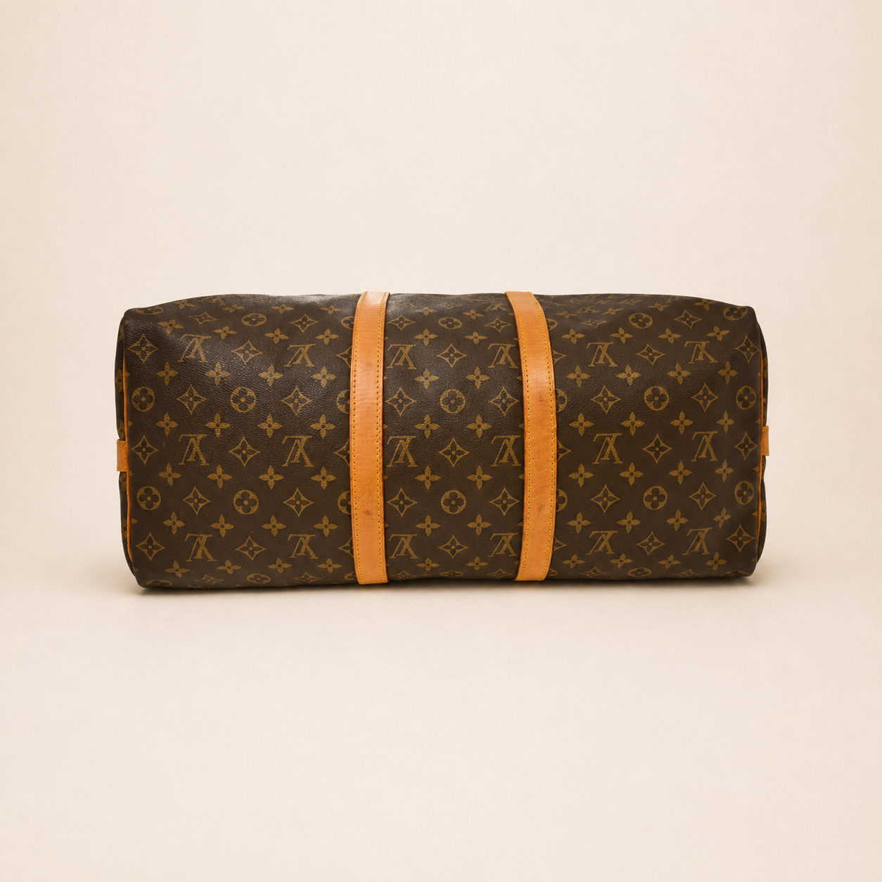 Vintage Louis Vuitton Keepall Bandoulière 50