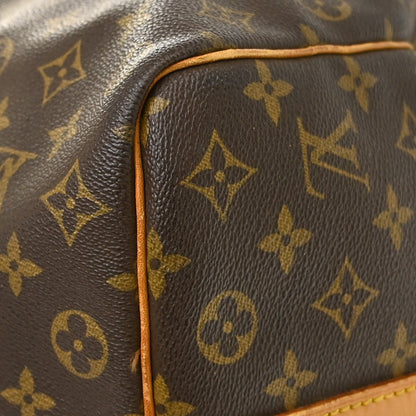 Vintage Louis Vuitton Keepall Bandoulière 50