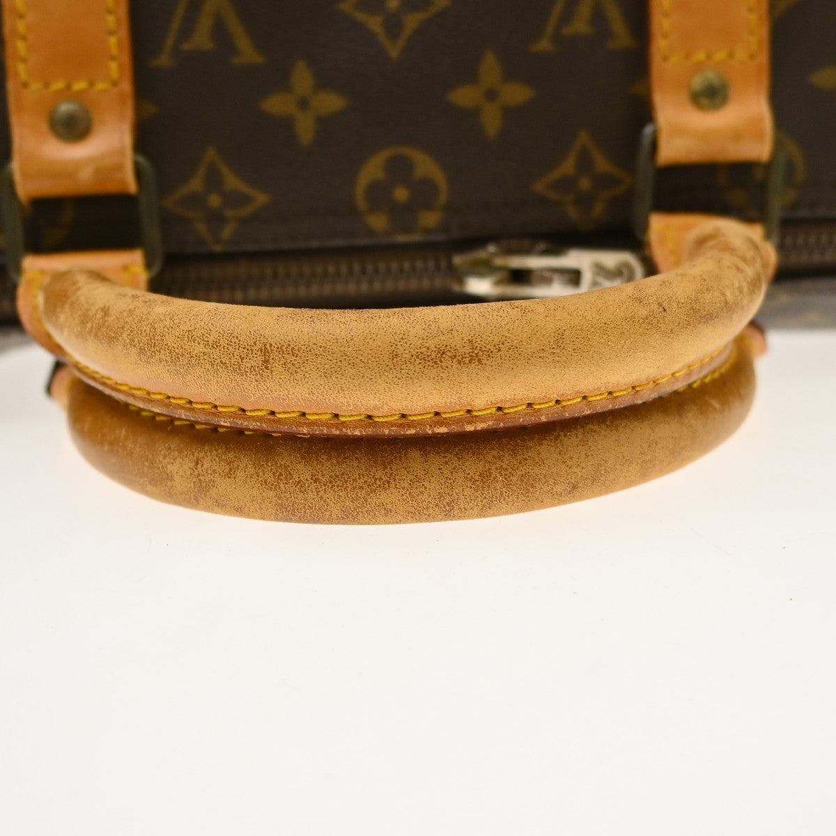 Vintage Louis Vuitton Keepall Bandoulière 50