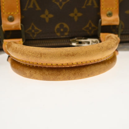 Vintage Louis Vuitton Keepall Bandoulière 50