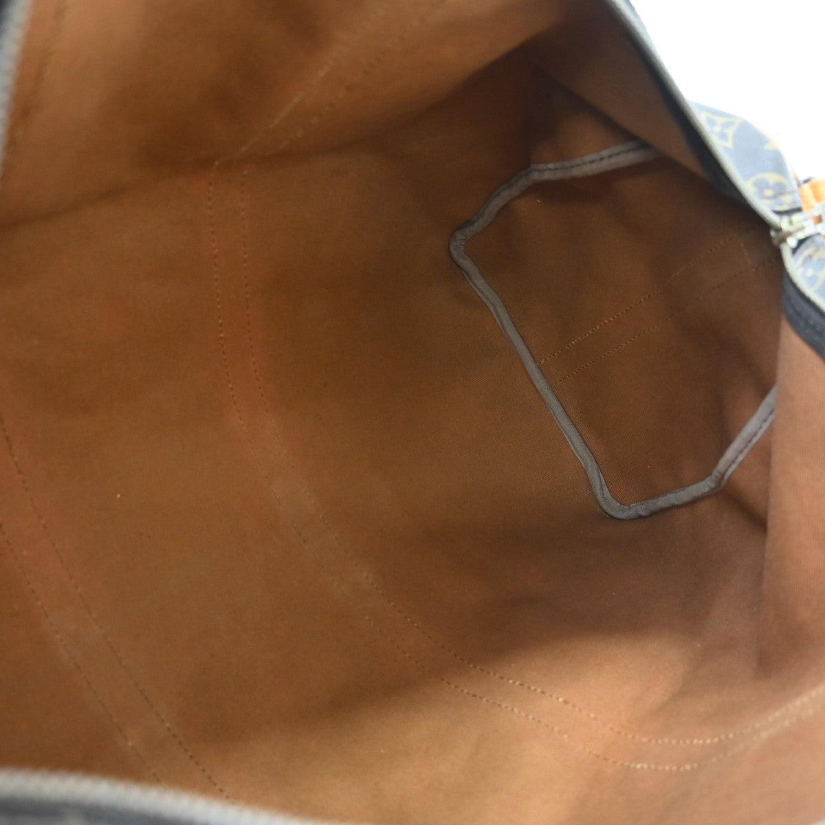 Vintage Louis Vuitton Keepall Bandoulière 50