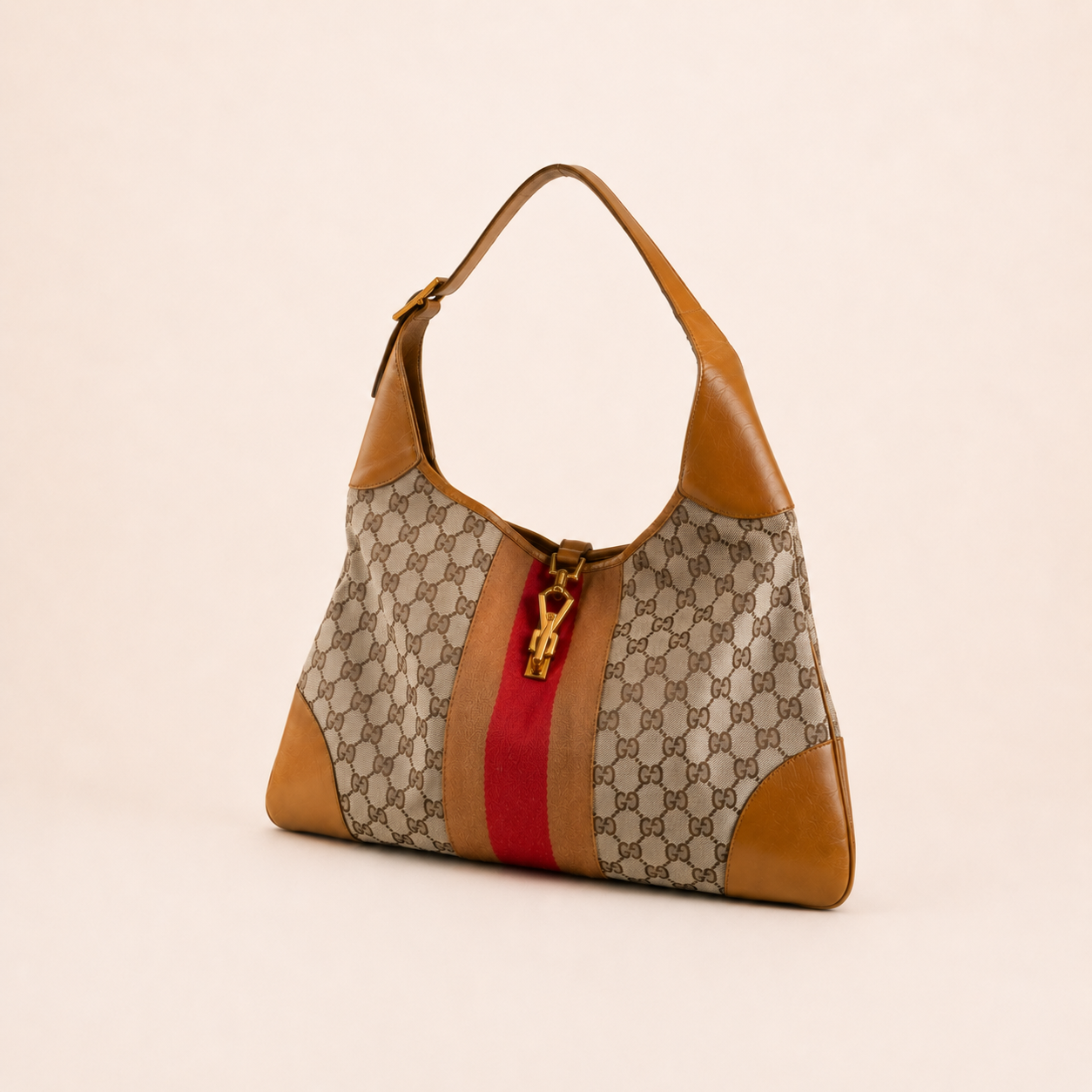 Vintage Gucci Kadinsky Jackie