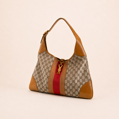 Vintage Gucci Kadinsky Jackie