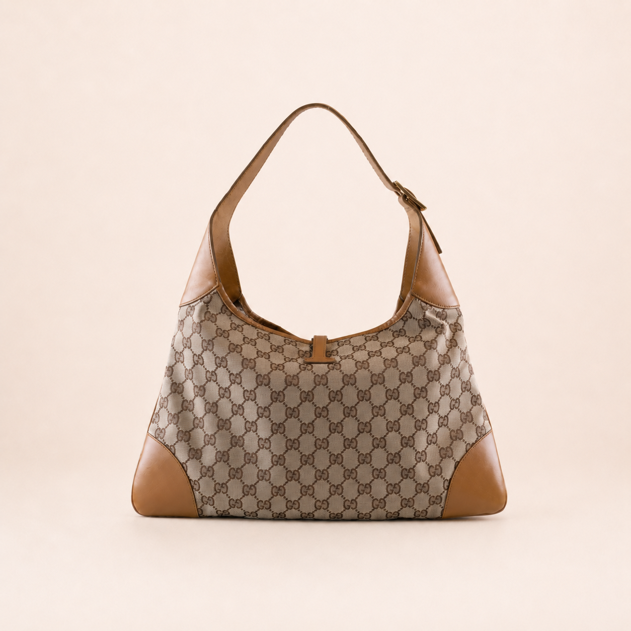 GUCCIバック Gucci Kadinsky Jackie – Marce Blue Vintage Luxury