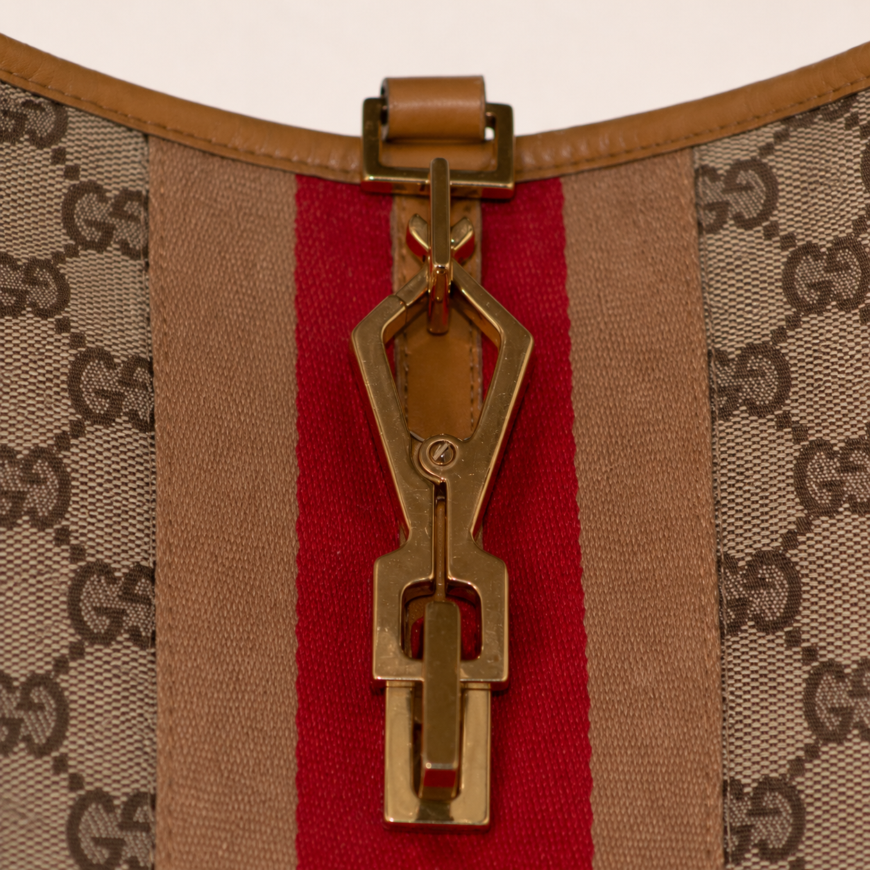 Vintage Gucci Kadinsky Jackie
