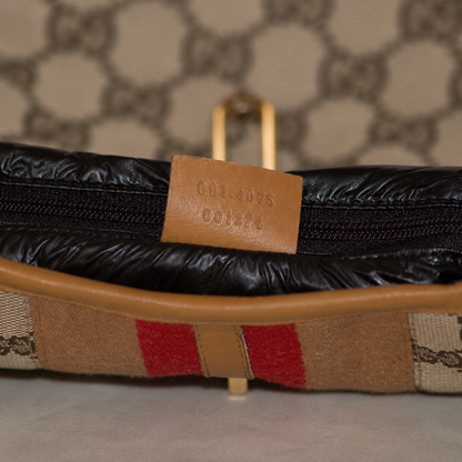 Vintage Gucci Kadinsky Jackie