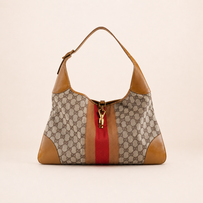 Vintage Gucci Kadinsky Jackie