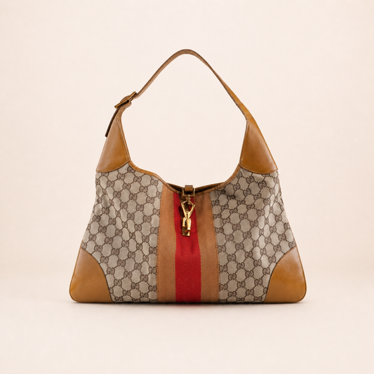 Vintage Gucci Kadinsky Jackie
