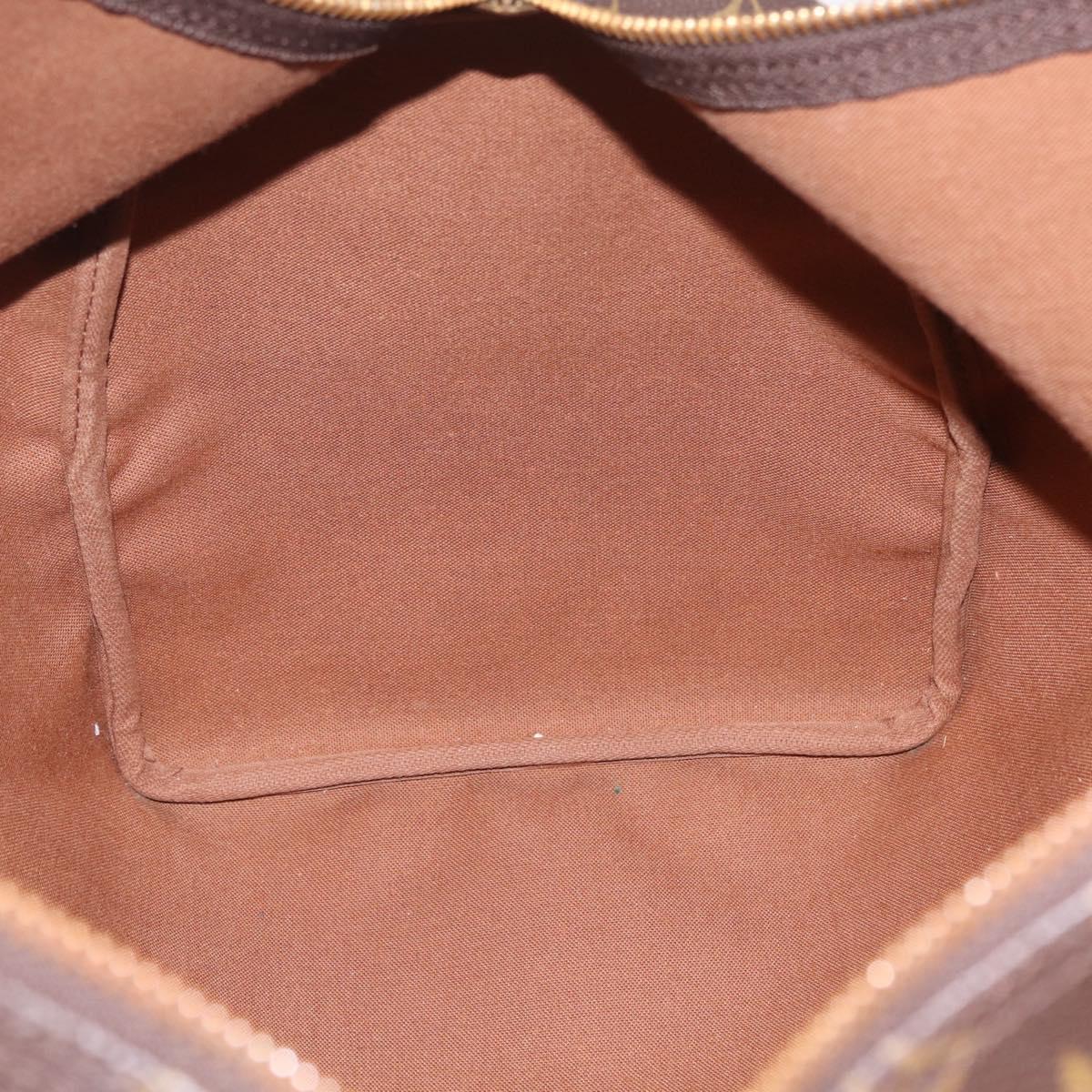 Pre Loved Louis Vuitton Keepall 50 Monogram Weekend Bag