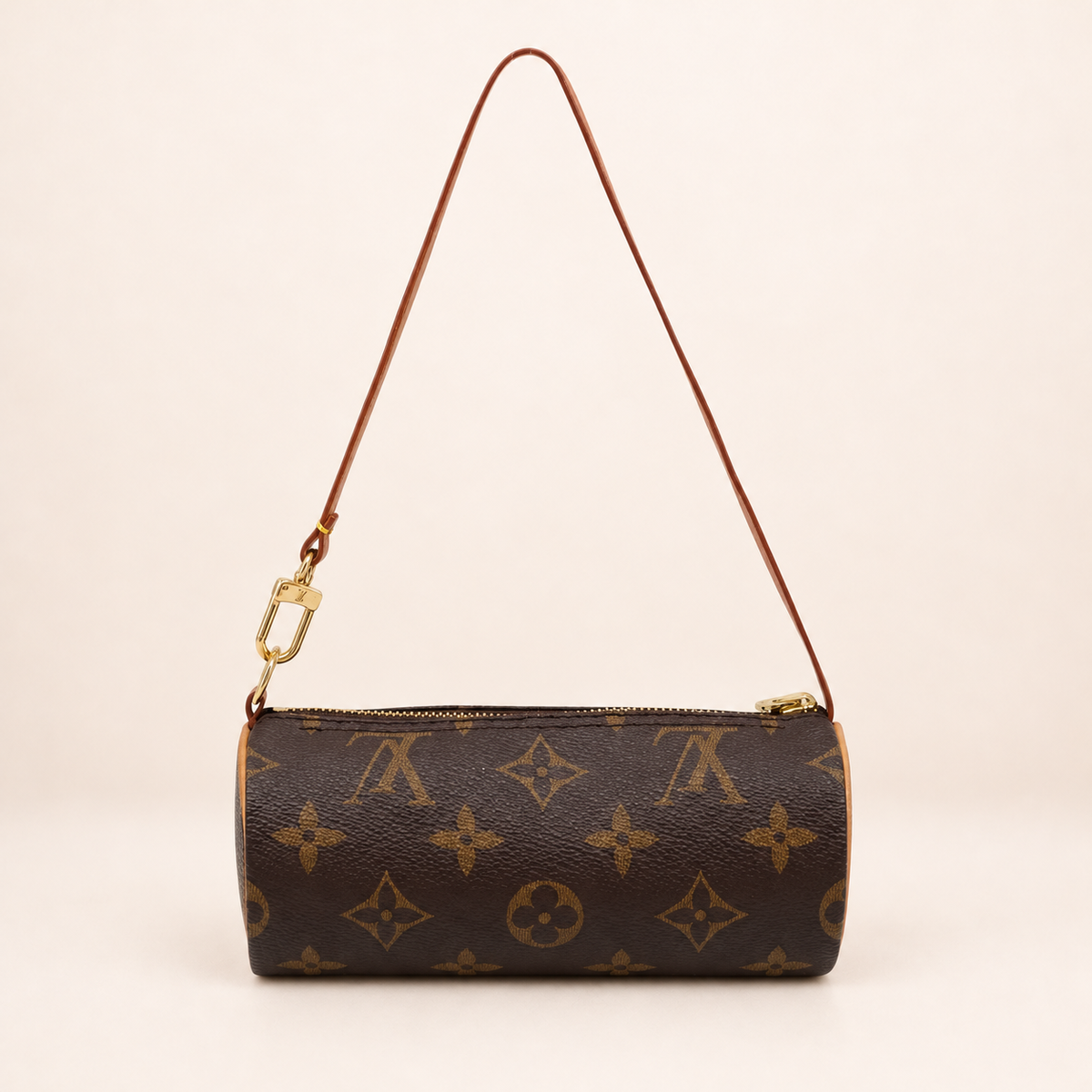 Pre Loved Louis Vuitton Papillon Pouch