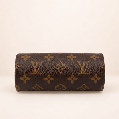 Pre Loved Louis Vuitton Papillon Pouch