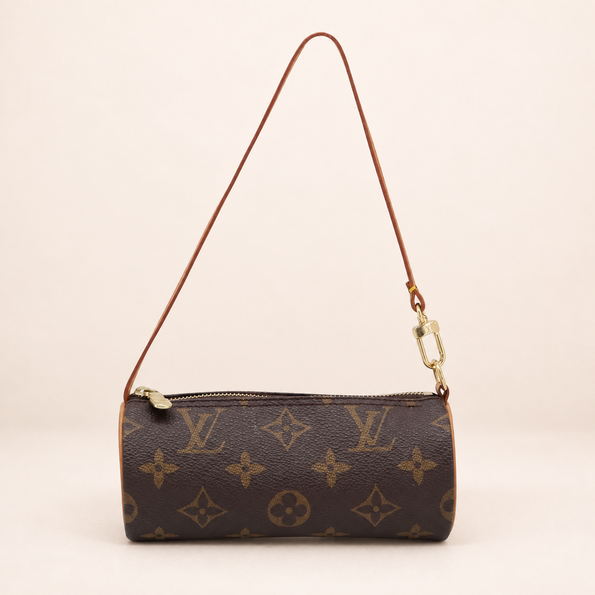 Pre Loved Louis Vuitton Papillon Pouch
