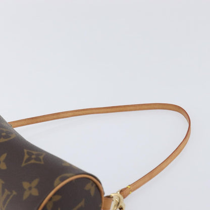 Pre Loved Louis Vuitton Papillon Pouch