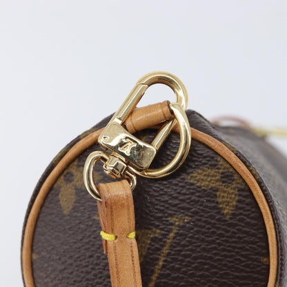 Pre Loved Louis Vuitton Papillon Pouch