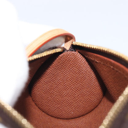 Pre Loved Louis Vuitton Papillon Pouch
