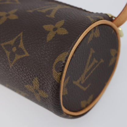 Pre Loved Louis Vuitton Papillon Pouch